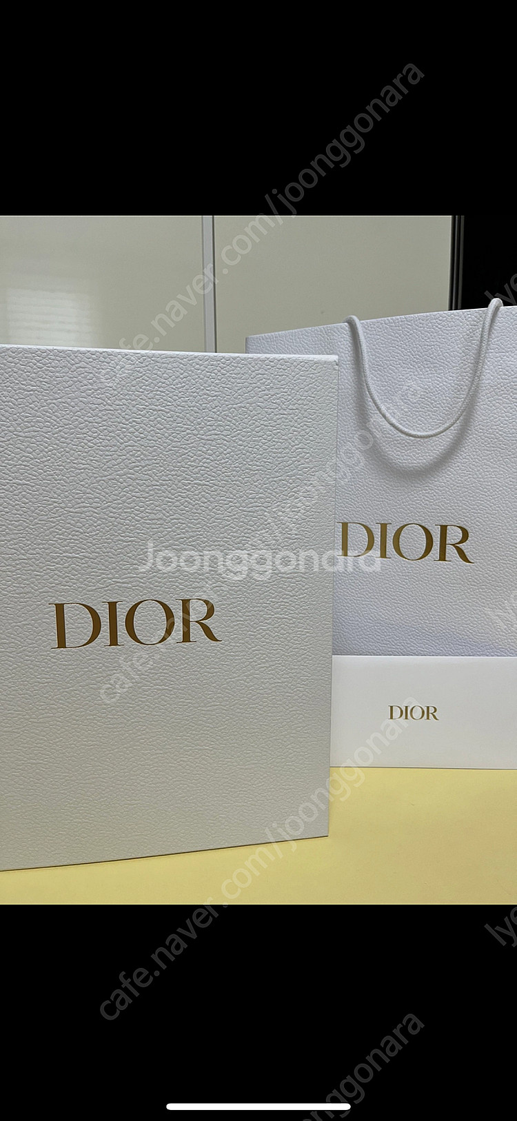디올 dior 카로 caro 스몰 버킷백--6