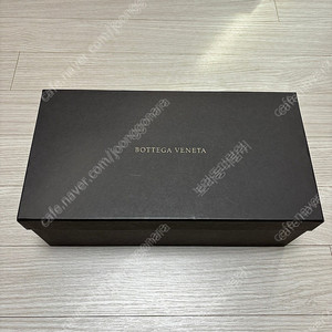 보테가 베네타 Bottega Veneta 위빙 드라이빙 슈즈 (40) 새상품