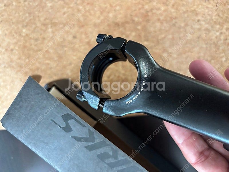 스페셜라이즈드 퓨쳐스템 100mm--1