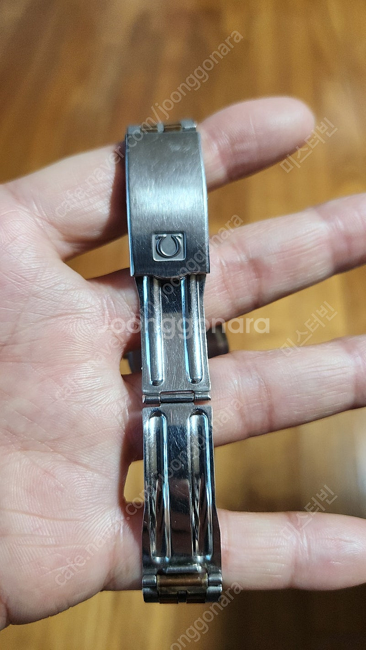 오메가 씨마스터 빈티지--7
