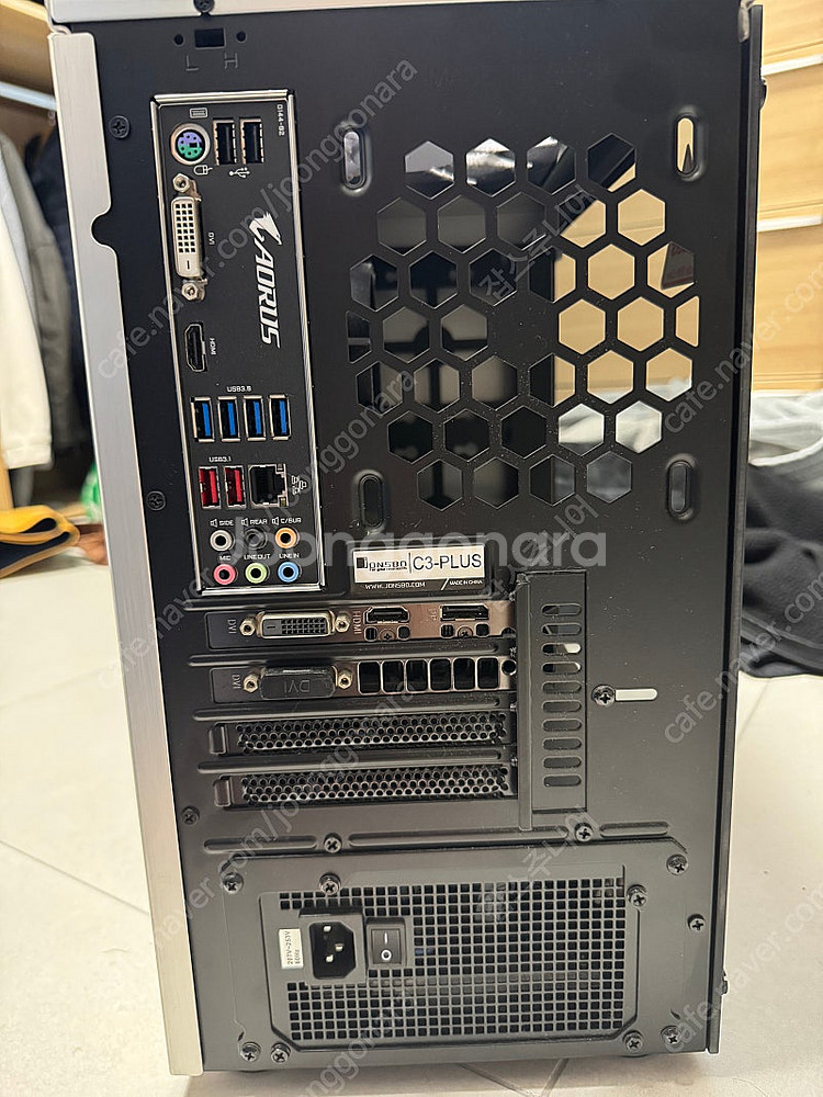 라이젠 3 4350g 3.8GHZ, B450M, 32g...--3