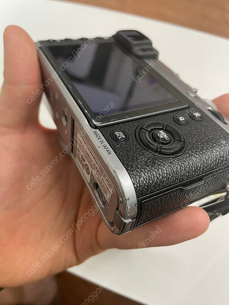 후지필름 X100T--5