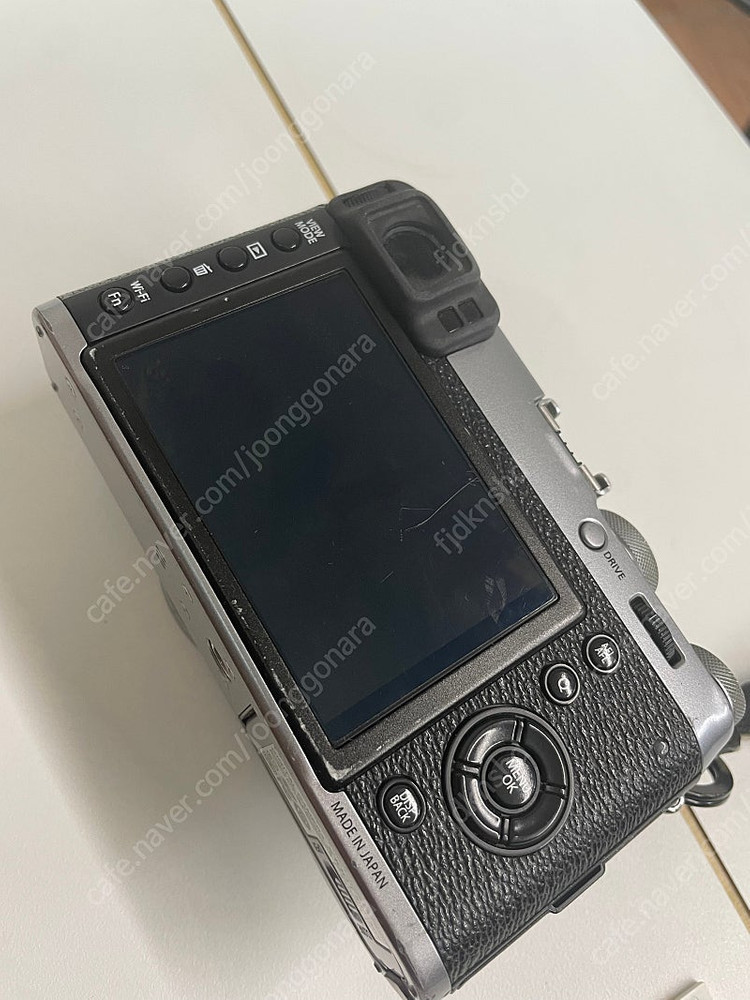 후지필름 X100T--6