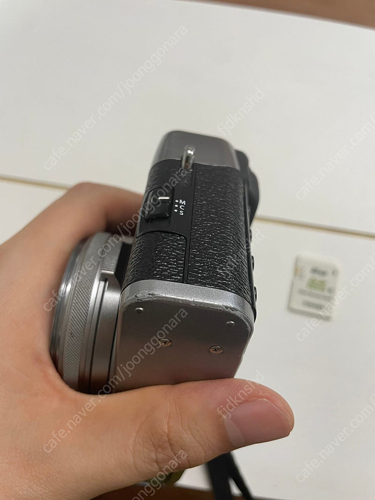 후지필름 X100T--7