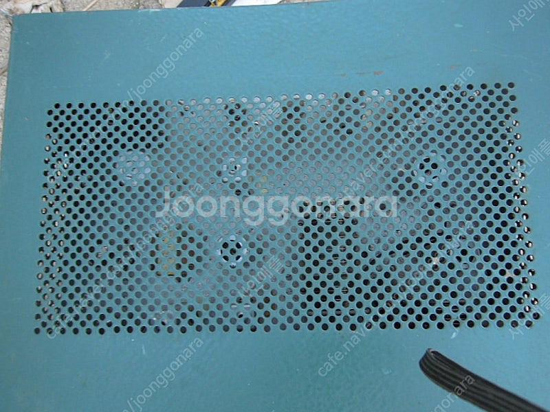 골동품 진공관 라디오---hr-10b--4