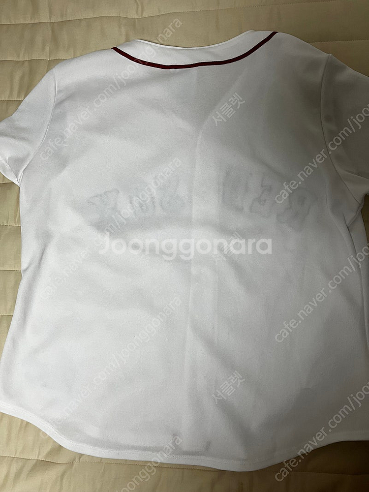 보스턴 레드삭스 2013 월드시리즈 우승 기념 유니폼 ...--1