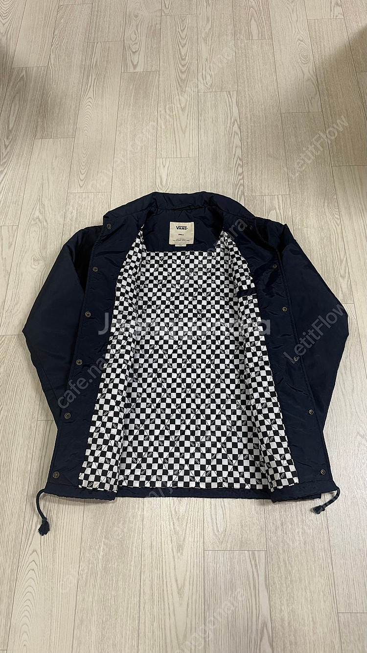 VANS X Antihero 반스 X 안티히어로 스케이...--2