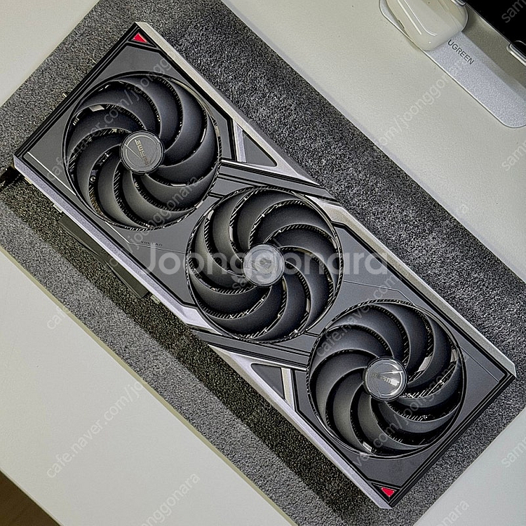 COLORFUL iGame 지포스 RTX 5080 Vu...--0