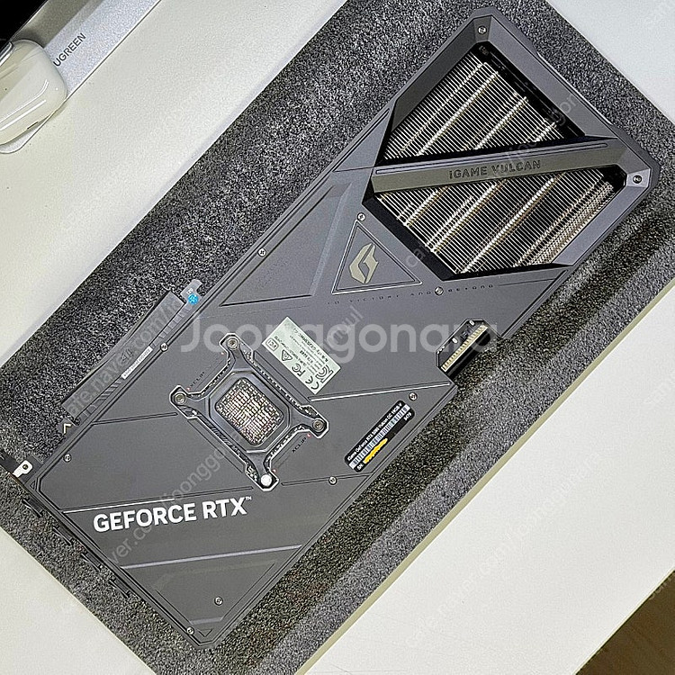 COLORFUL iGame 지포스 RTX 5080 Vu...--1