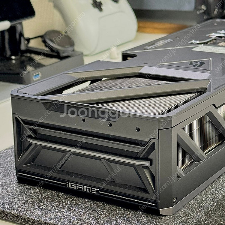 COLORFUL iGame 지포스 RTX 5080 Vu...--2