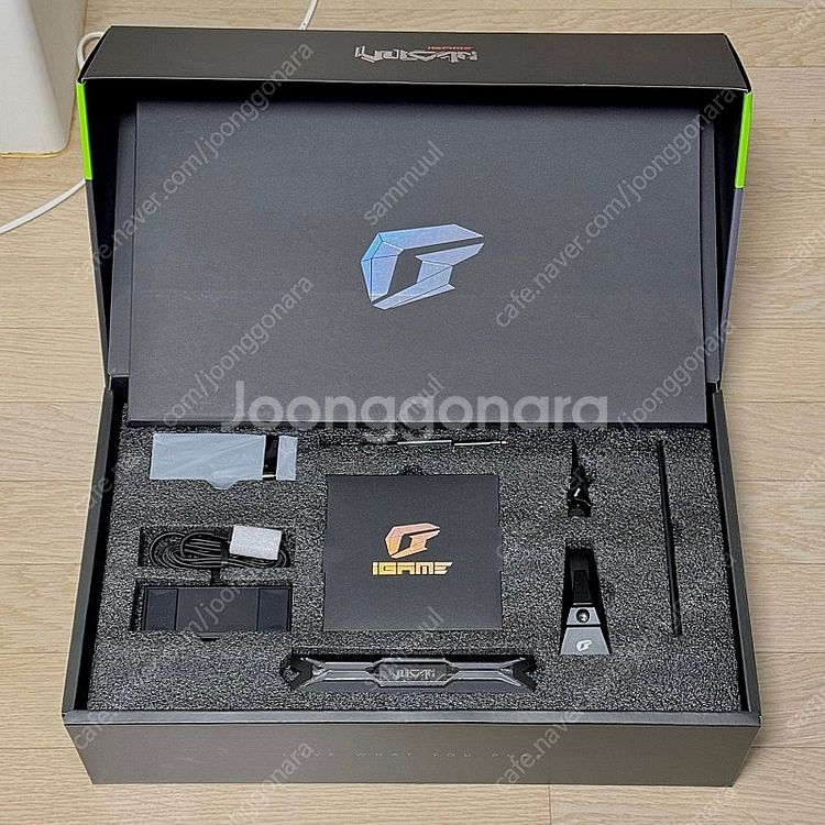 COLORFUL iGame 지포스 RTX 5080 Vu...--6