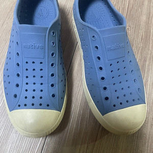 네이티브 제퍼슨 J4