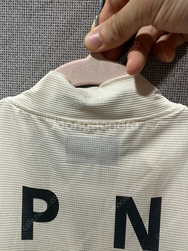 파노말 메카니즘 져지 M팝니다--3