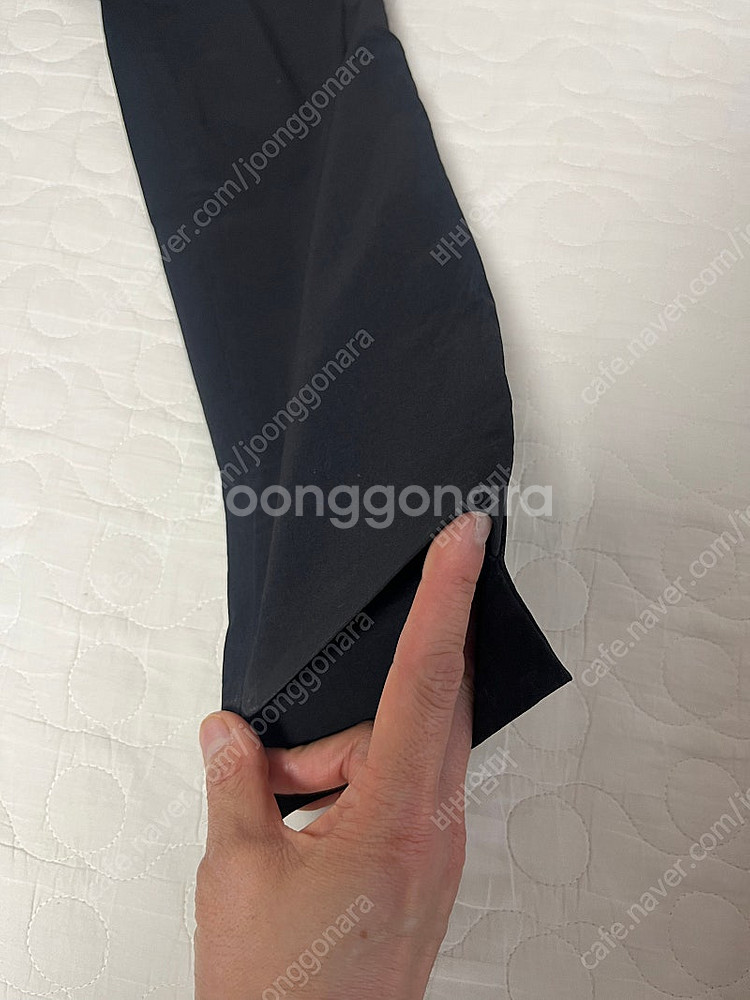 PXG 여성바지(xxs)--1