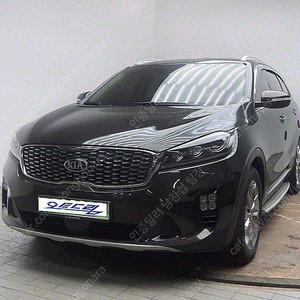 쏘렌토 중고 가격 기아자동차 쏘렌토 중고승용차 갈색 2018년식 74,635km 디젤 2.2 2WD 노블레스 스페셜 중고자동차