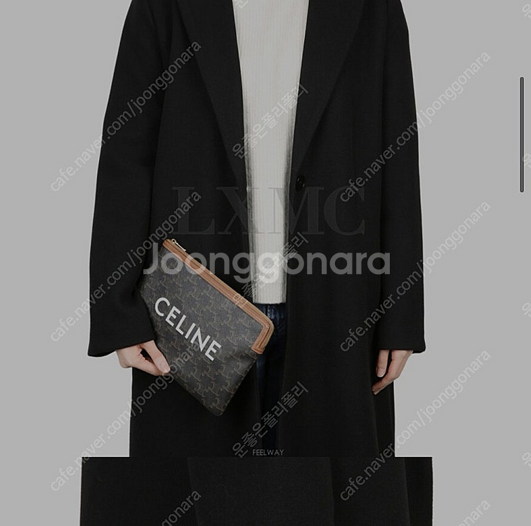 프라다 리나일론 신형 클러치 명품가방토트쇼퍼버킷테수토호...--4