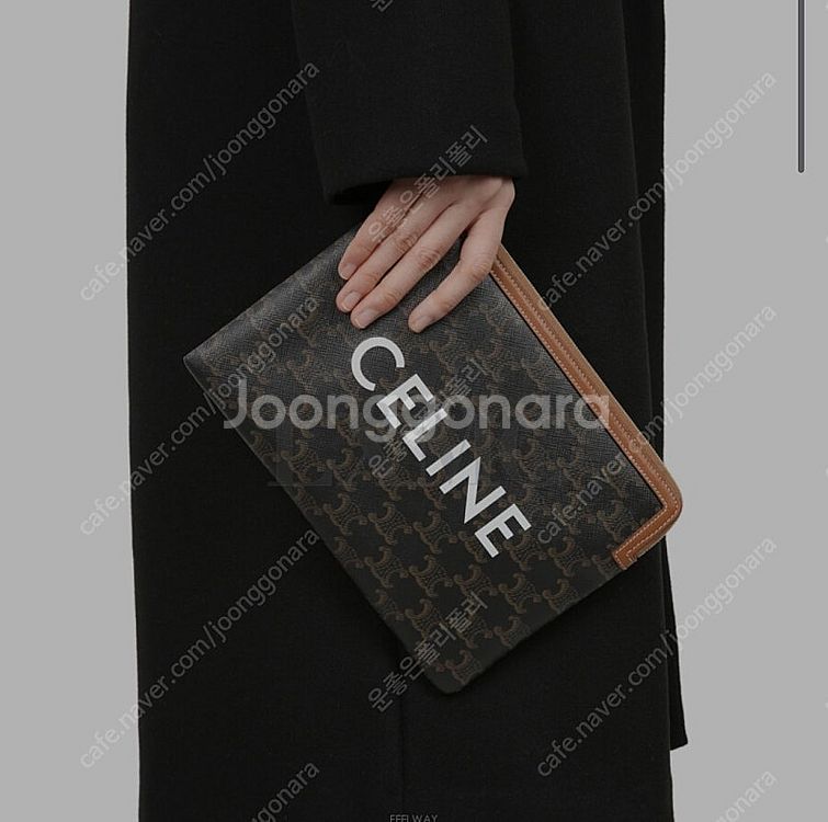 프라다 리나일론 신형 클러치 명품가방토트쇼퍼버킷테수토호...--5