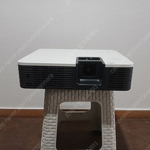 레이저카시오 빔프로젝터4000안시 신품성능보장1