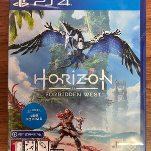 PS4 게임 타이틀 판매합니다.
