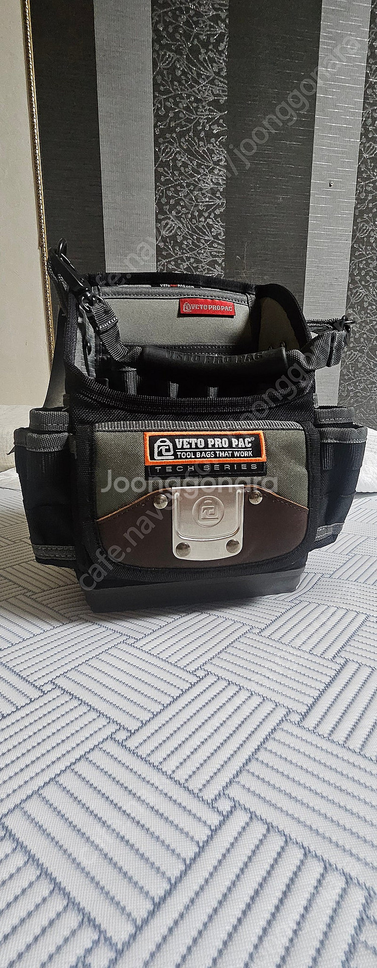 베토 프로팩 VETO PRO PAC--1