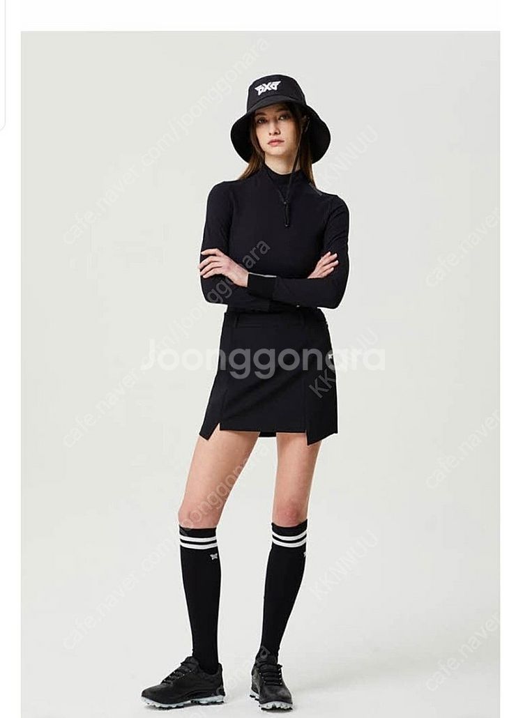 PXG 여성 스커트(70)--0