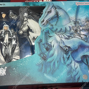 SHF, MAFEX] 피규어 미개봉 및 중고 제품 판매합니다. (우마무스메, 스타워즈등)