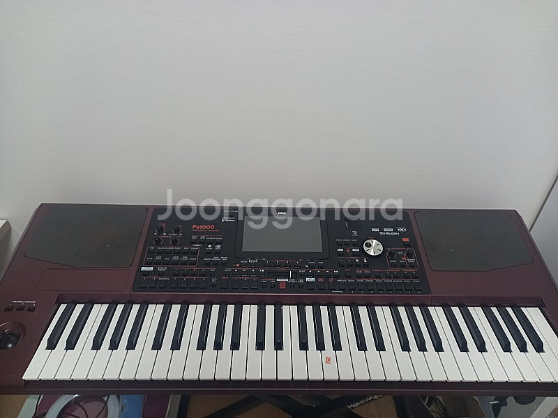 코르그건반1000--0
