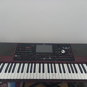 코르그건반1000
