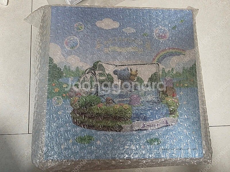 포켓몬 메타몽 팝업 변신 메타몽 라프라스 피카츄 워터볼...--0