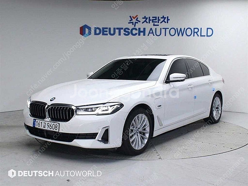 BMW 5시리즈 중고 BMW 중고 5시리즈 중고차 할부...--0