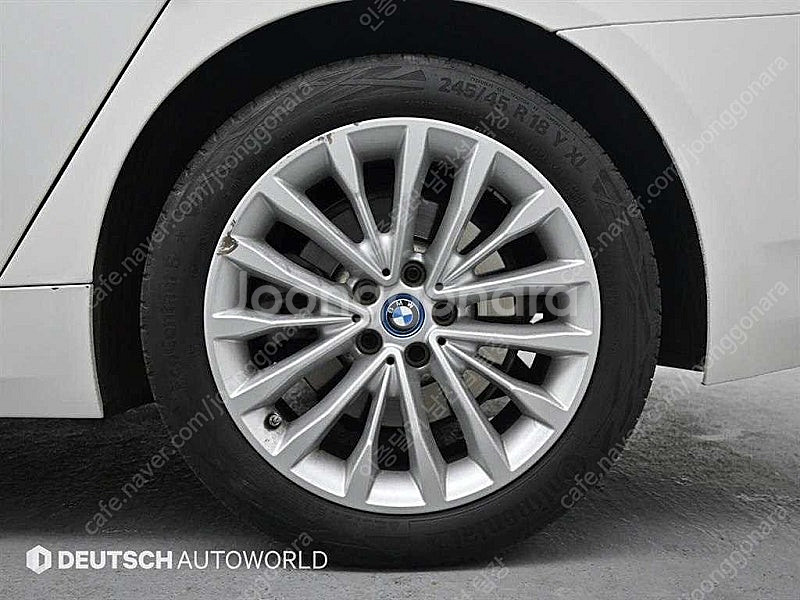 BMW 5시리즈 중고 BMW 중고 5시리즈 중고차 할부...--6