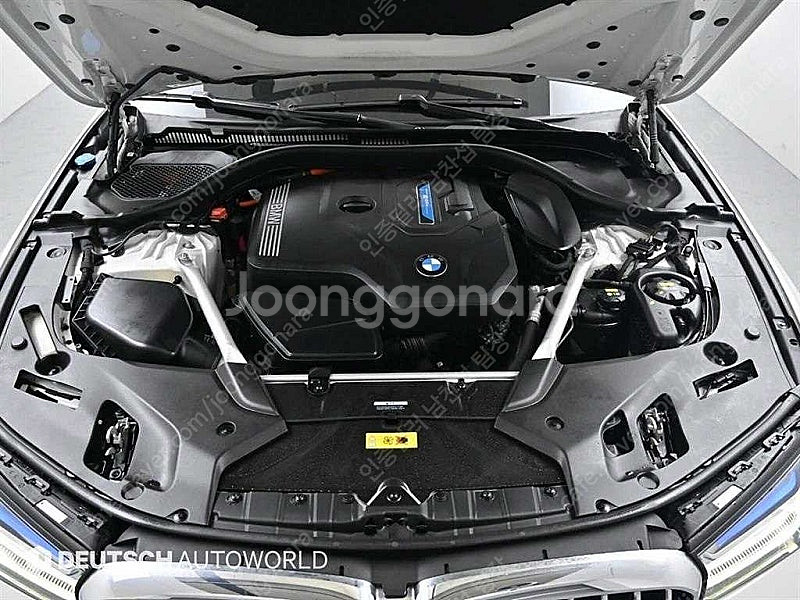 BMW 5시리즈 중고 BMW 중고 5시리즈 중고차 할부...--7