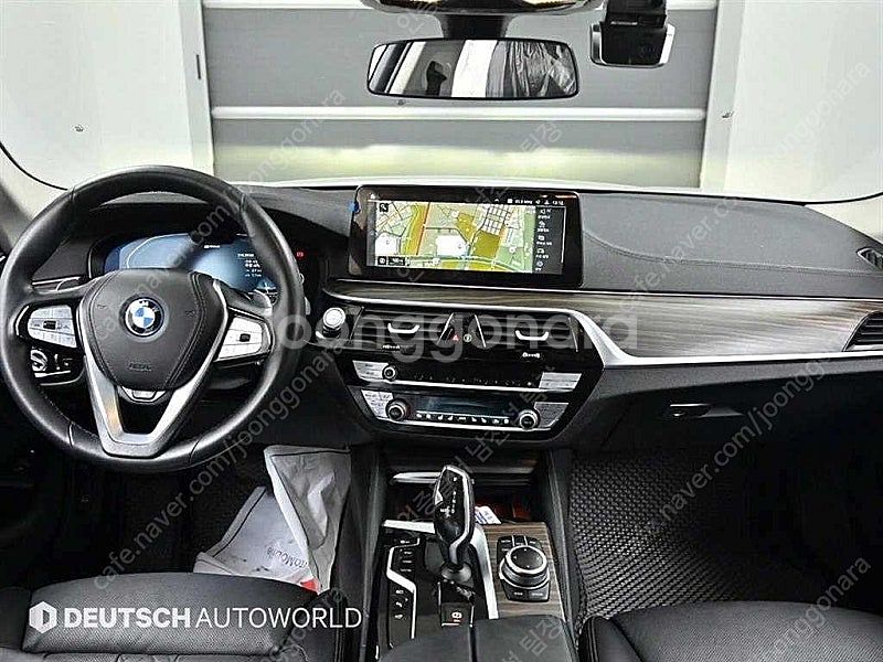 BMW 5시리즈 중고 BMW 중고 5시리즈 중고차 할부...--8