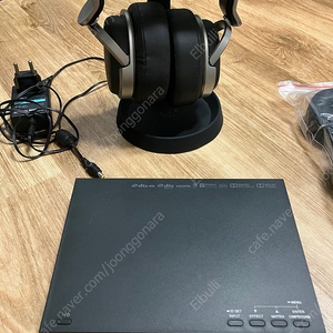 소니 해드폰 hw700ds