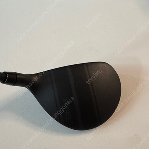 ping i25 5번우드 18도