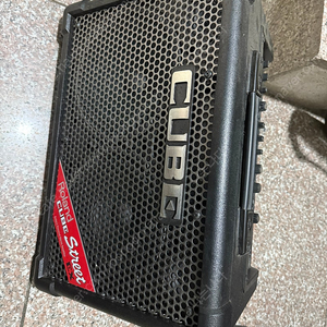 큐브스트리트ex 판매합니다
