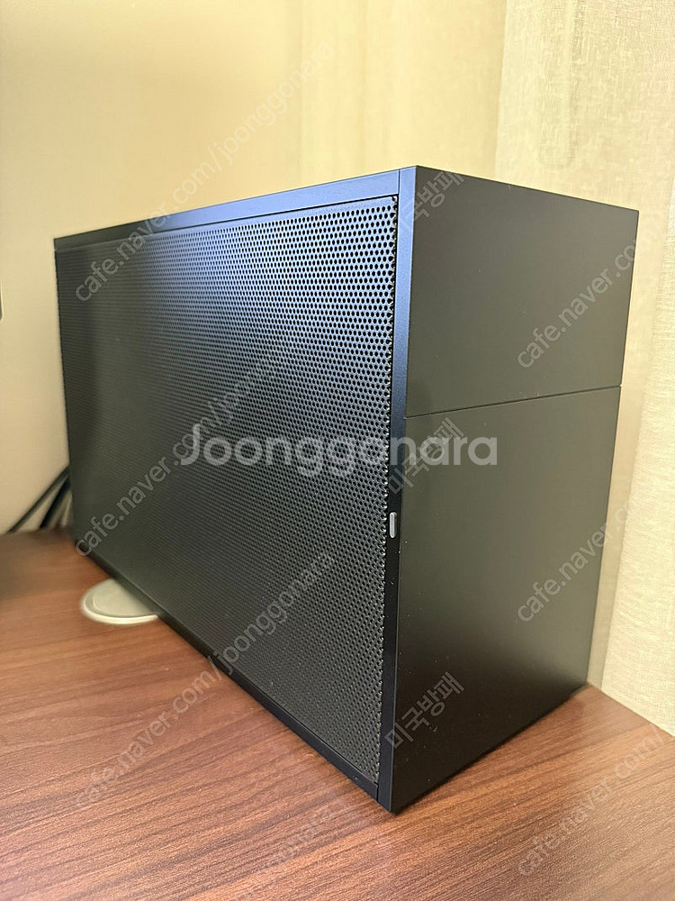 9800x3d & 5080FE & Formd T1 SF...--0
