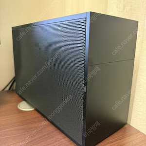 9800x3d & 5080FE & Formd T1 SFF System 팝니다.