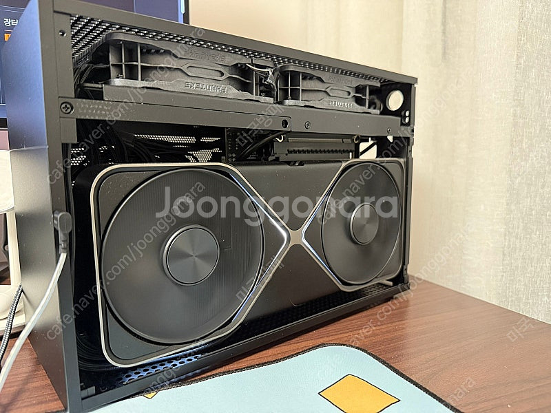 9800x3d & 5080FE & Formd T1 SF...--3