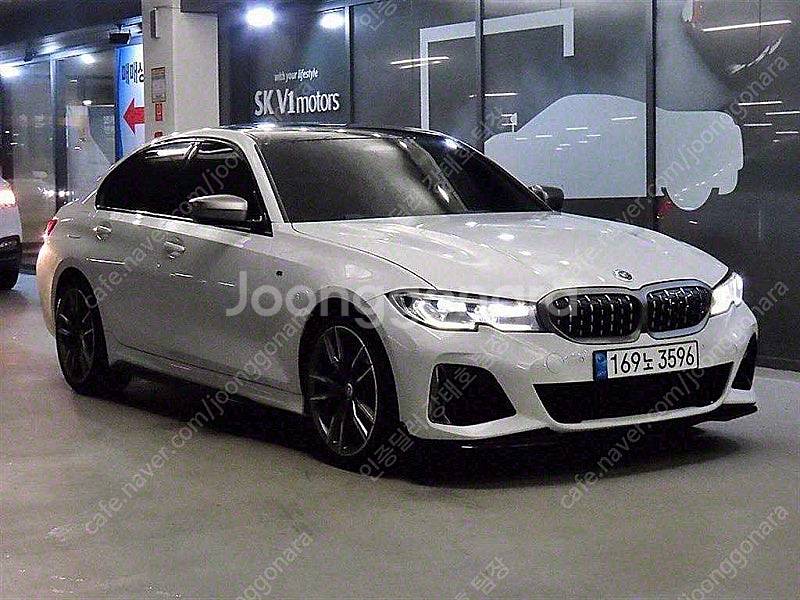 BMW 3시리즈 중고 BMW 3시리즈 중고차 할부 20...--0