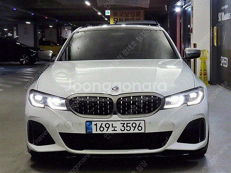 BMW 3시리즈 중고 BMW 3시리즈 중고차 할부 20...--3