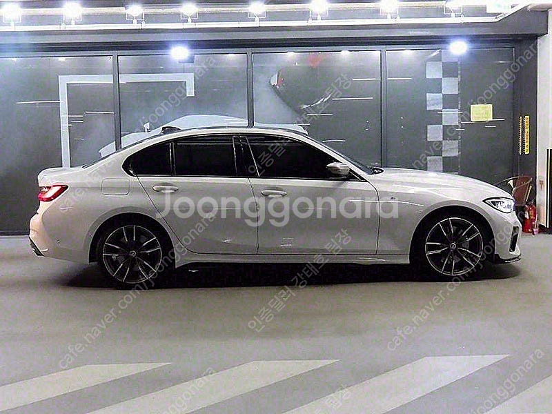 BMW 3시리즈 중고 BMW 3시리즈 중고차 할부 20...--4