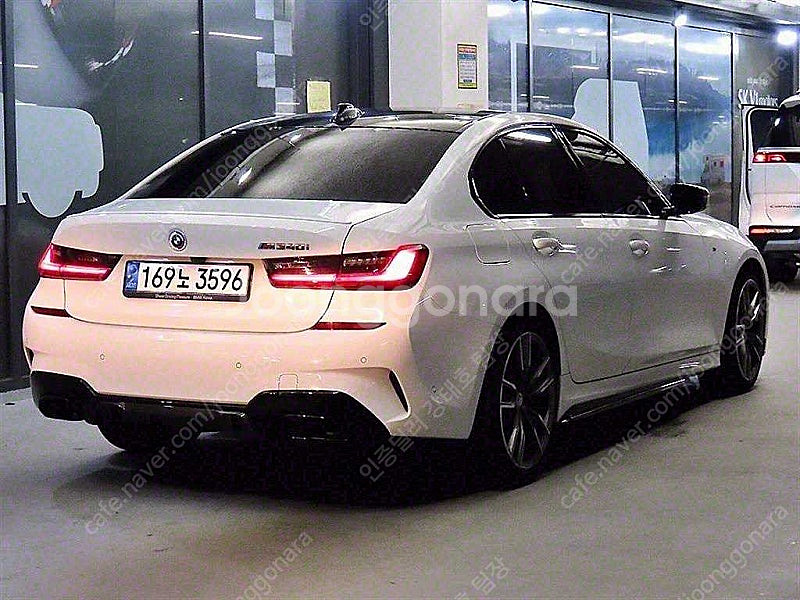 BMW 3시리즈 중고 BMW 3시리즈 중고차 할부 20...--5