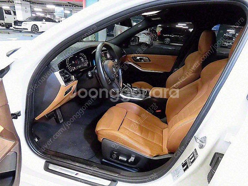 BMW 3시리즈 중고 BMW 3시리즈 중고차 할부 20...--7