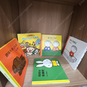 아가월드 세계의 그림책 노블 1~60전권+해피에듀 창작+영어+아가월드 딕브우너(미니)등등(사진에있는거 다드림)총152(깨끗)