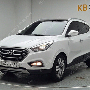 투싼 중고 투싼 중고가격 투싼 중고차 흰색 2015년식 디젤(E-VGT)2WD 모던 개인사업자 차량구매