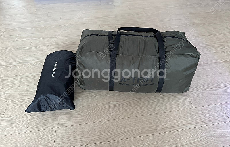 캠빌 A텐트 에이텐트--0