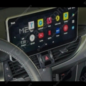 아우디 a6 c7 용 12.3인치 m2c300pro 국산 안드로이드올인원 신제품 새상품 싸게 판매합니다 ㅠㅜ