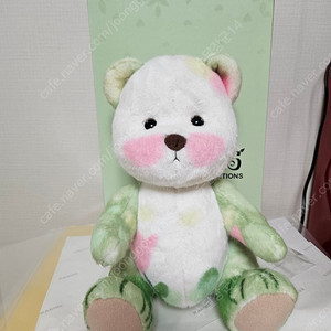 Teddy Tales 곰인형