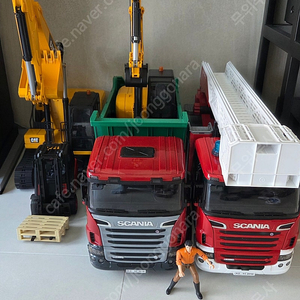 브루더 일괄 팝니다.